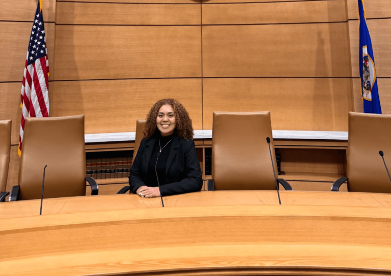 My Time as a Capitol Pathways Intern with Habitat Minnesota